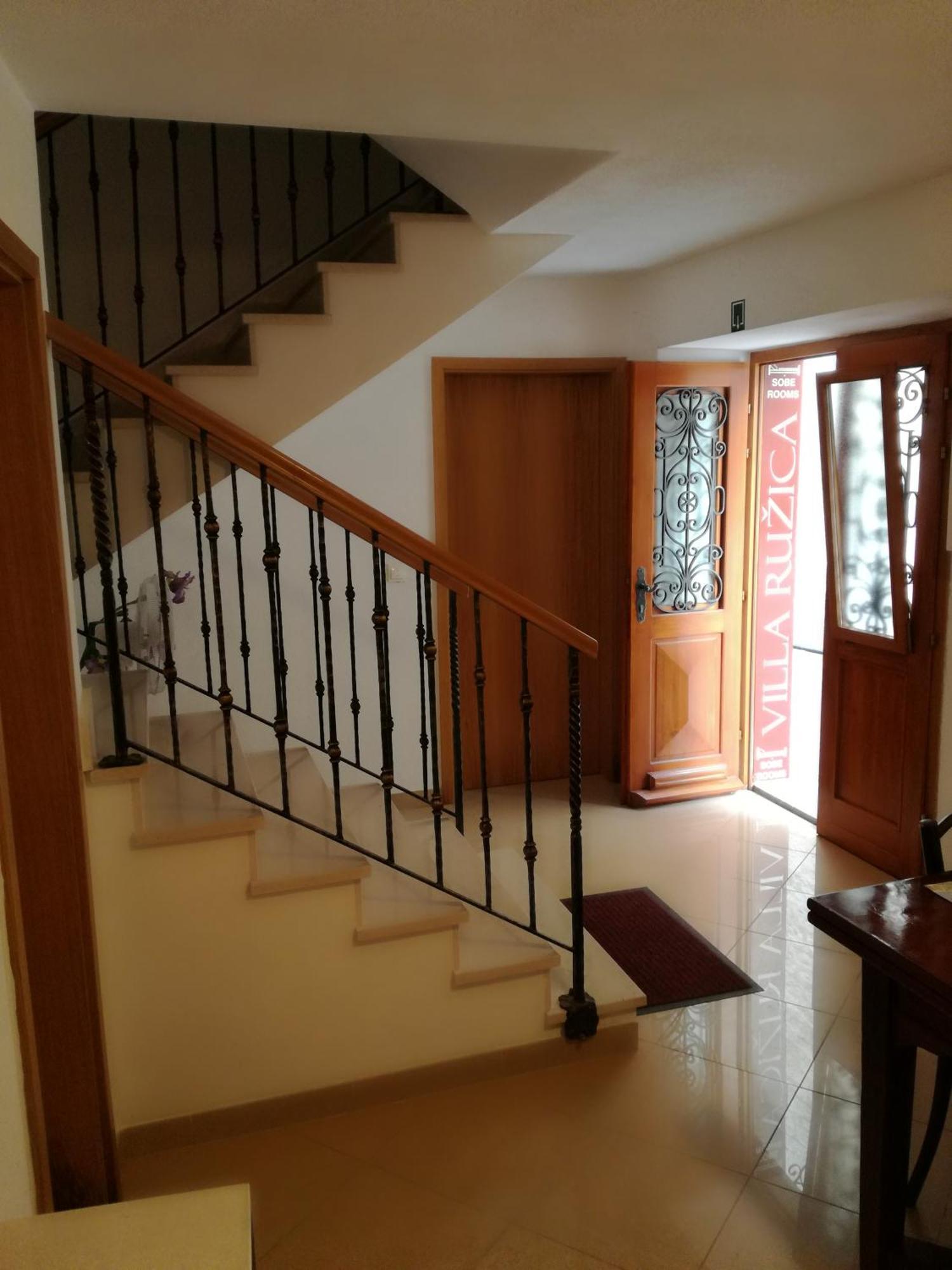 Villa Ruzica Trogir Exterior foto